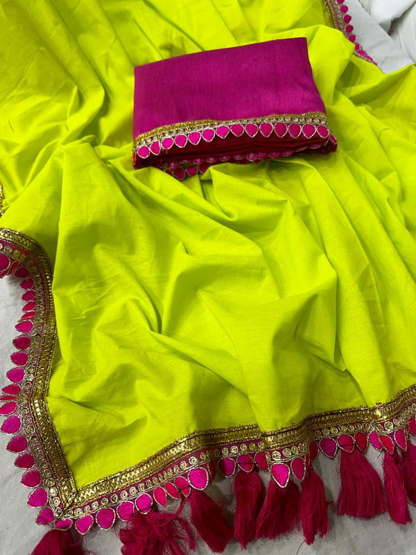DN 5040 BY SAGAR IMPEX DESIGNER COTTON SAREE WHOLESALER IN INDIA