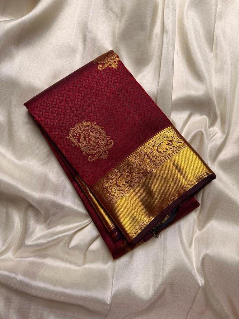 CM 562 BY SAGAR IMPEX DESIGNER SILK SAREE WHOLESALER IN INDIA 1