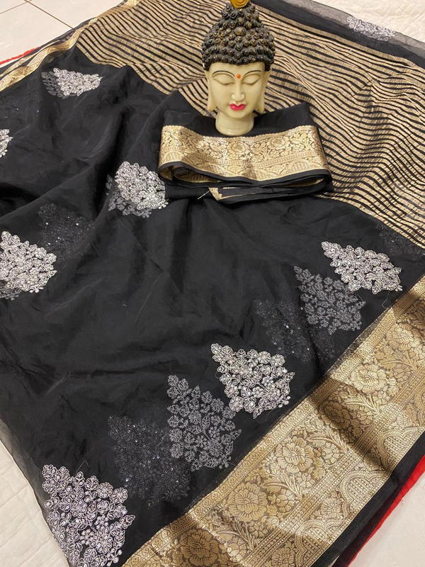 CM 794 BY SAGAR IMPEX WEAVING SAREE WHOLESALER IN INDIA