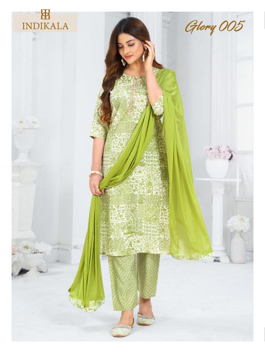 GLORY BY SAGAR IMPEX DESIGNER SALWAR SUIT WHOLESALER IN INDIA 1