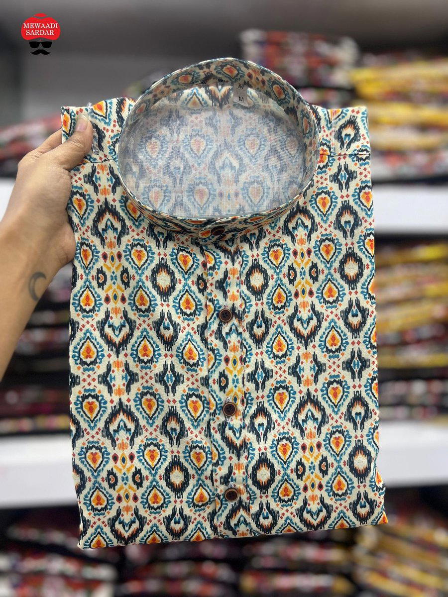 BEING DESI 2 BY BLUEHILLS DESIGNER COTTON KURTA WHOLESALER IN INDIA 1