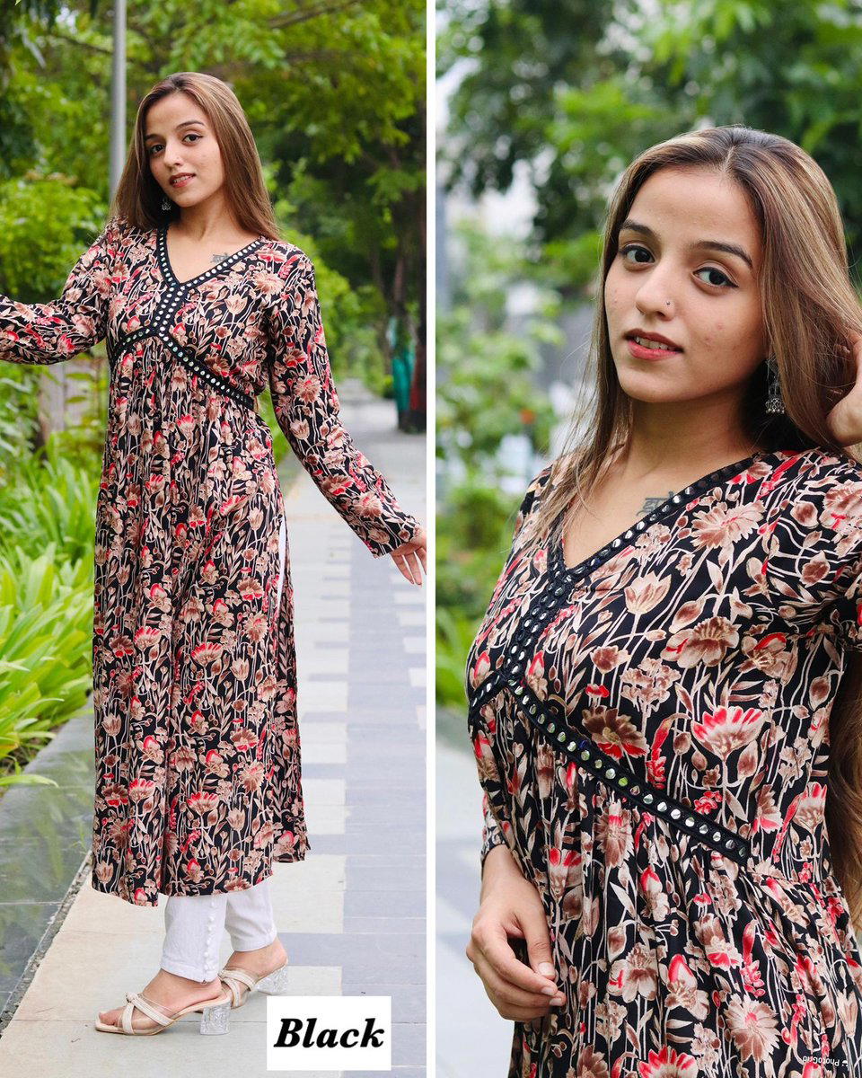 ALIA 2 BY BLUEHILLS DESIGNER TOP WHOLESALER IN INDIA 1
