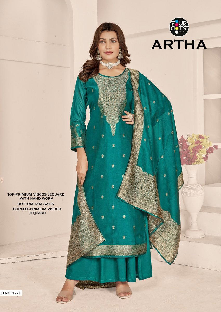 MALANG VOL 1 BY SAGAR IMPEX DESIGNER SALWAR SUIT WHOLESALER IN INDIA 1