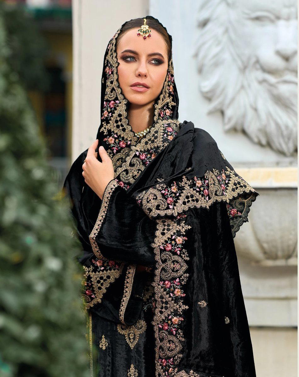 CARTEL BY RANGATI PRINTS DESIGNER PAKISTANI SALWAR SUIT WHOLESALER IN INDIA 1