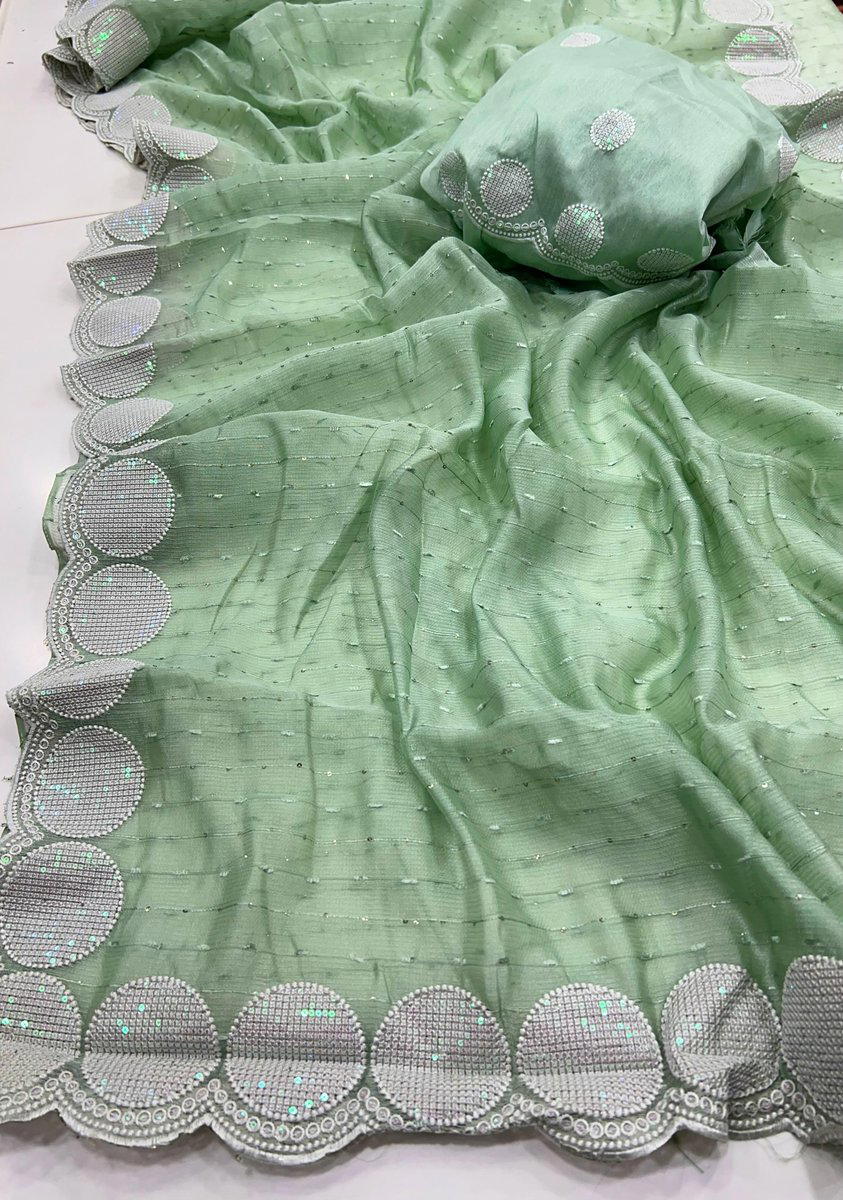 POONAM BY RAJYOG DESIGNER SAREE WHOLESALER IN INDIA 1