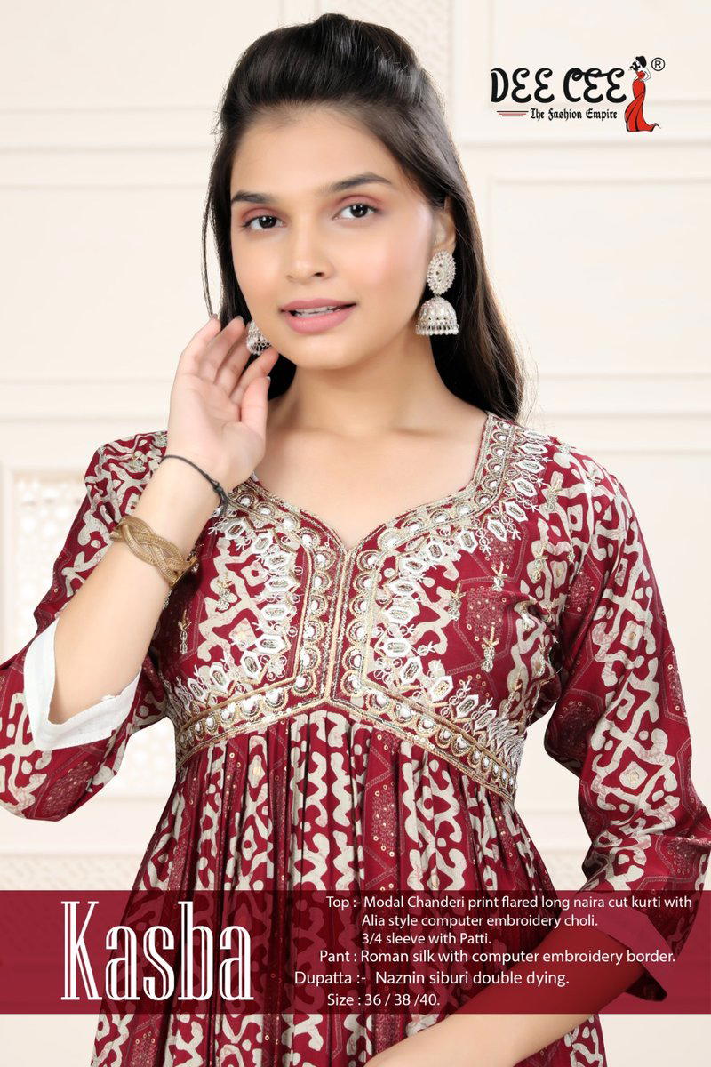 KASBA BY FASHION TALK DESIGNER SALWAR SUIT WHOLESALER IN INDIA 1