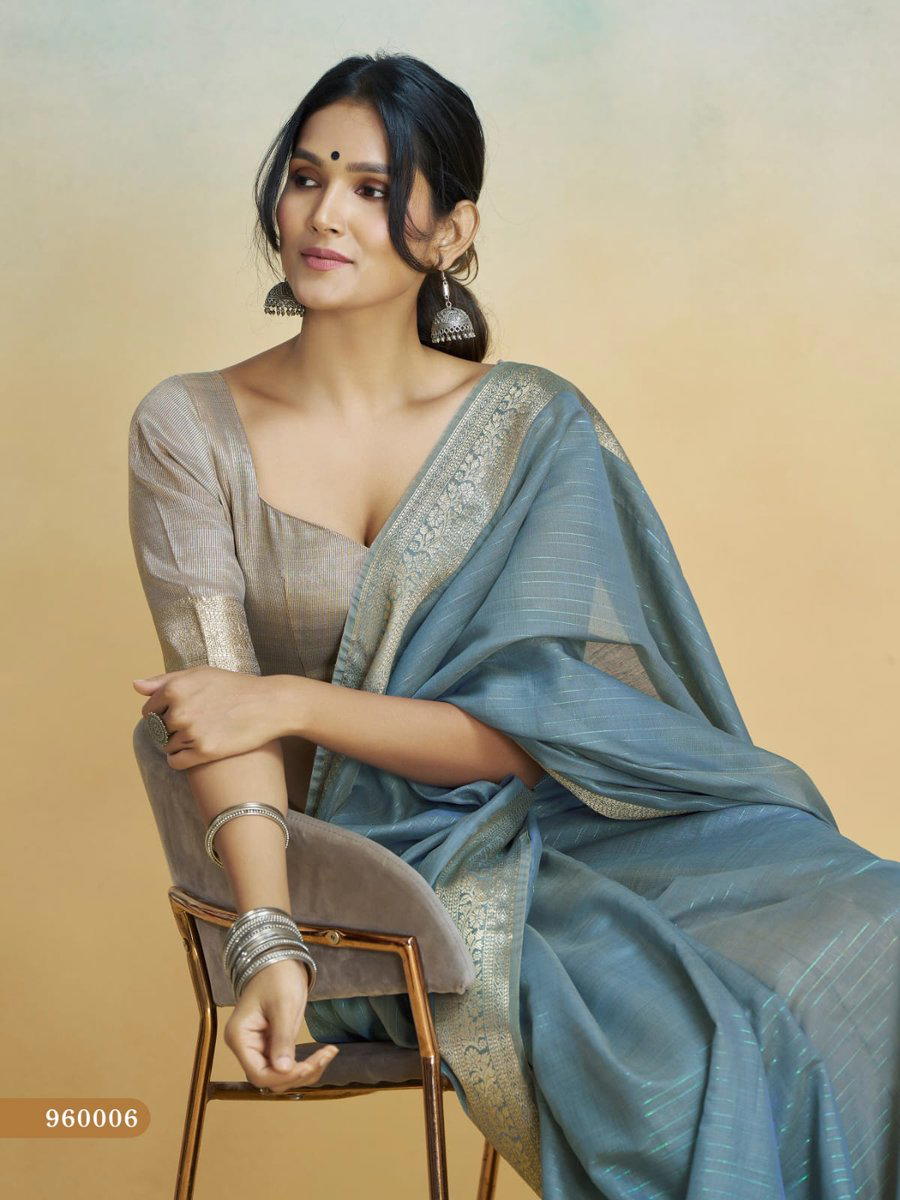 Shine Silk BY RAJPATH DESIGNER SILK SAREE WHOLESALER IN INDIA 1