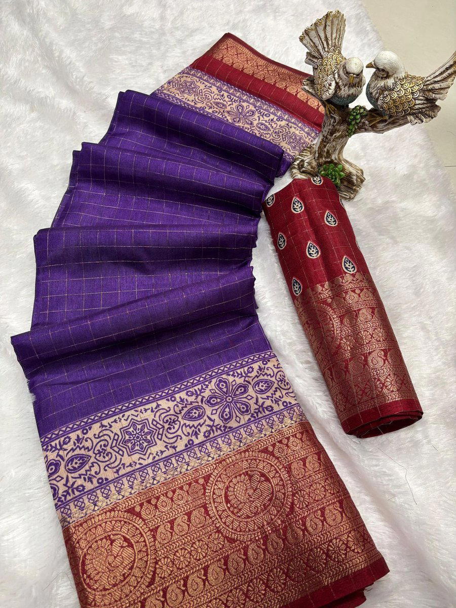 CM 802 BY SAGAR IMPEX DESIGNER SILK SAREE WHOLESALER IN INDIA 1