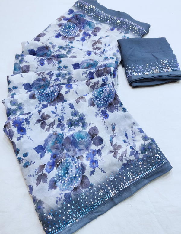 NITYA BY RAJYOG DESIGNER SAREE WHOLESALER IN INDIA