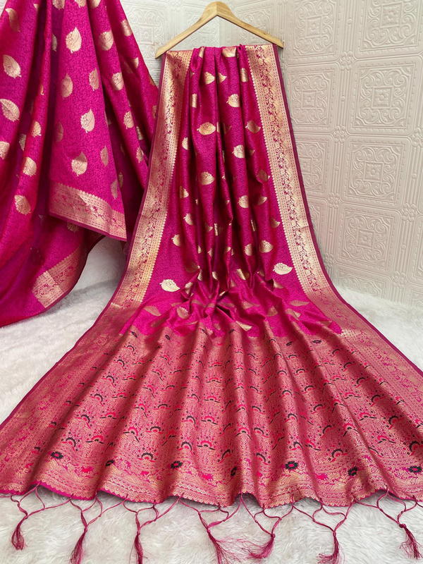 KAMYA SILK 2 BY PSW DESIGNER SOFT SILK SAREES WHOLESALER IN INDIA