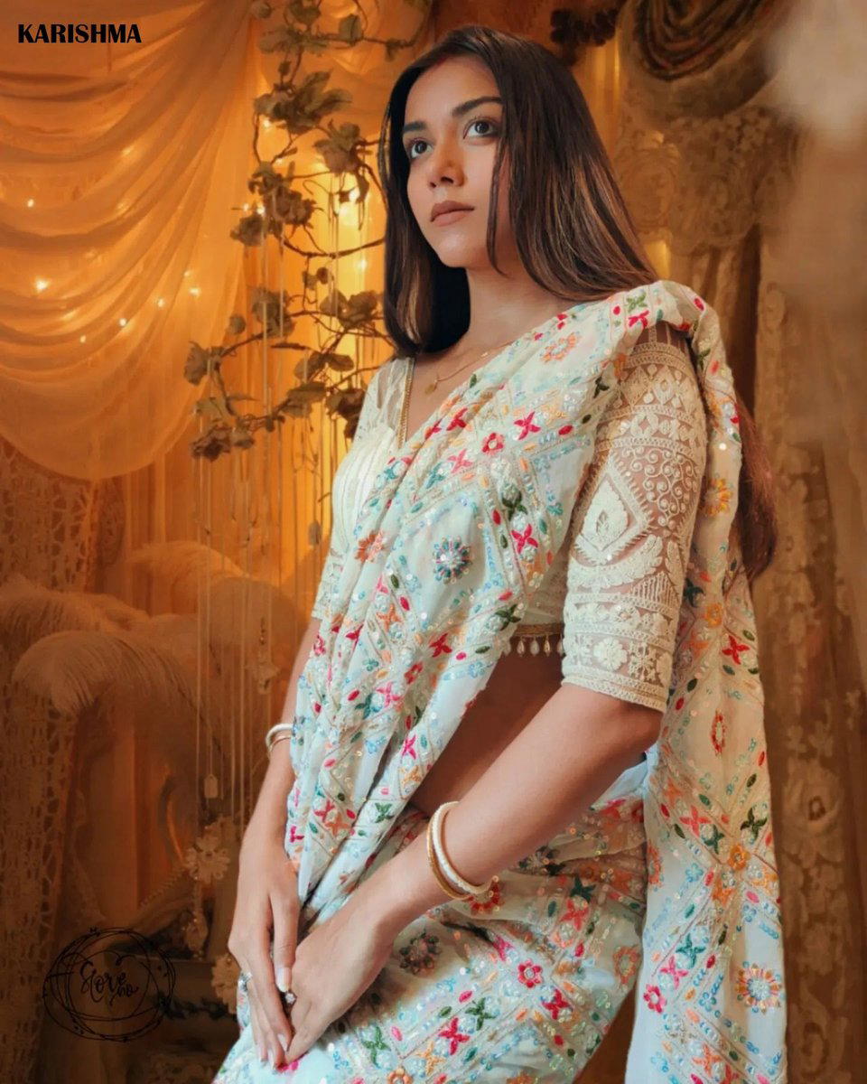 KARISHMA BY BT GEORGETTE SAREE MANUFACTURER IN INDIA 1