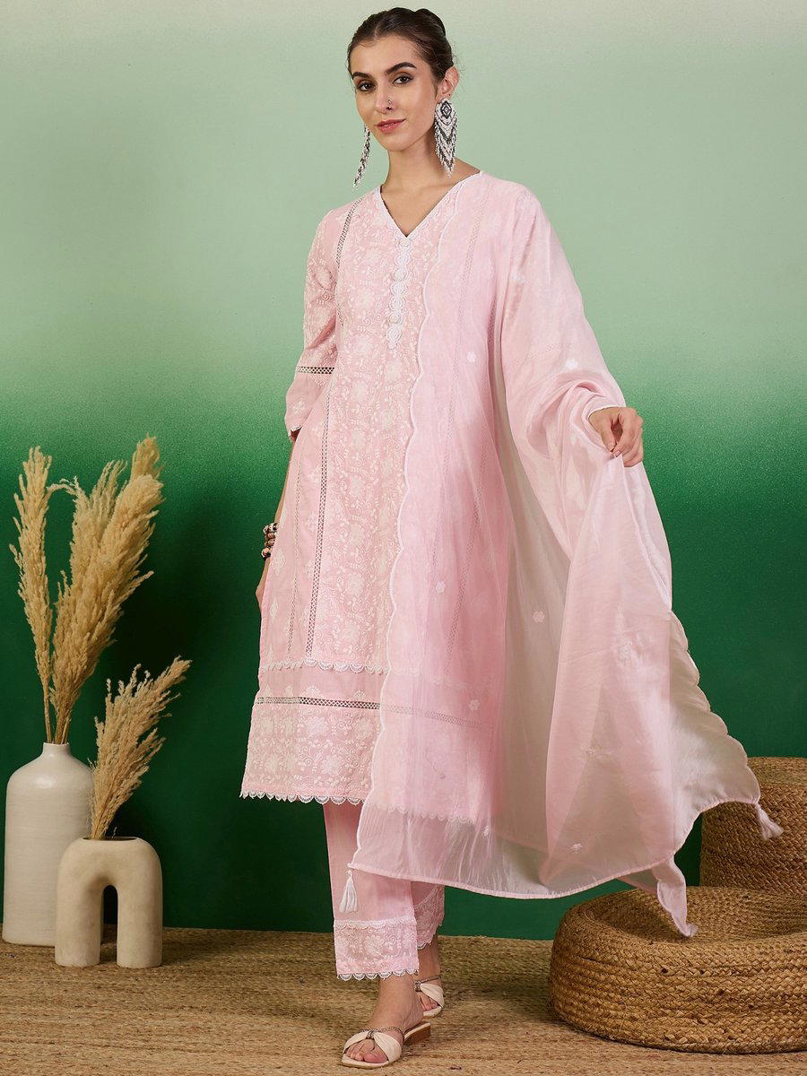 MAHOTSAV BHUMI KBD2921 TO KBD2930 NX DESIGNER SALWAR SUIT WHOLESALER IN SURAT 1