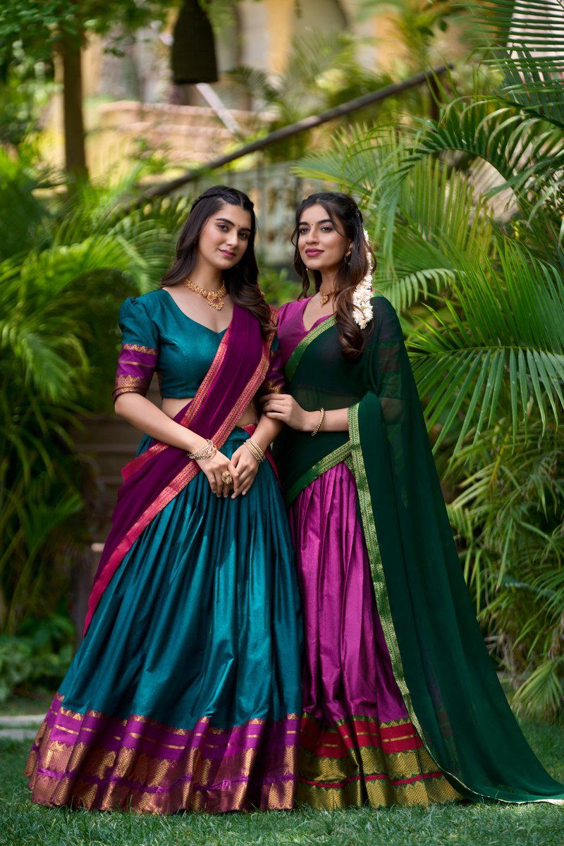 LNB DHRUVIKA 2004 DESIGNER LEHENGA CHOLI WHOLESALER IN INDIA 1