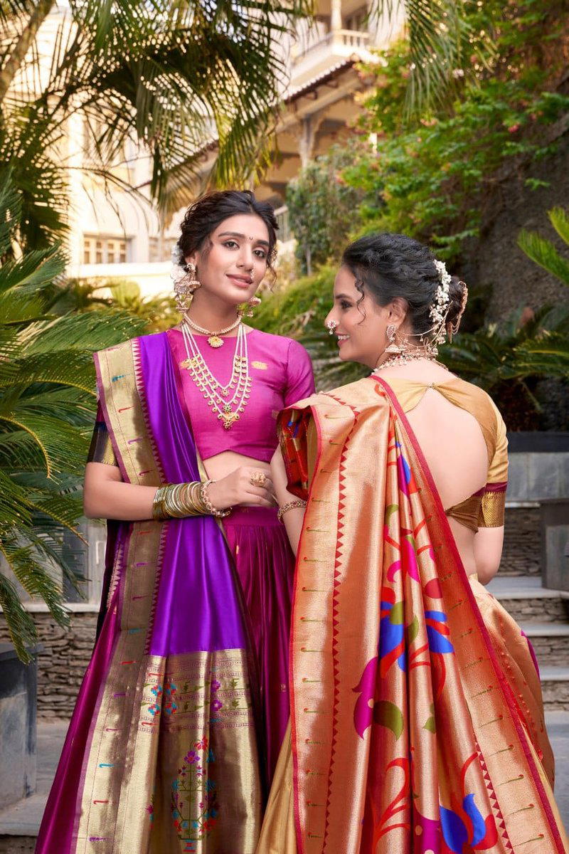 MIRUDHA BY LNB DESIGNER SILK LEHENGA CHOLI WHOLESALER IN INDIA 1