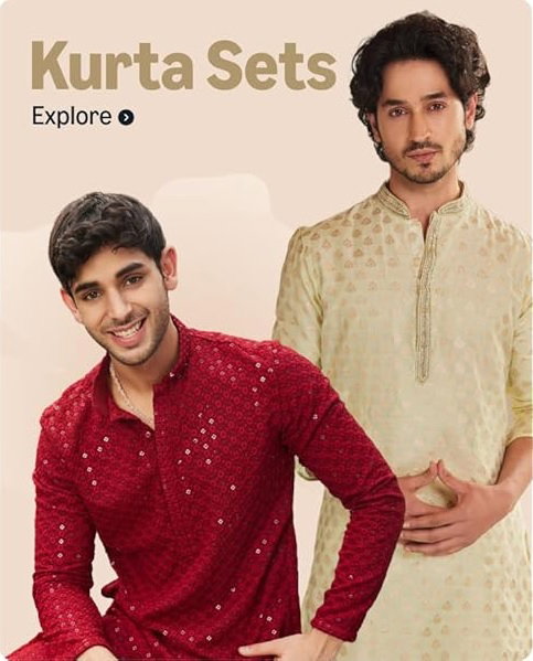 Mens Wear