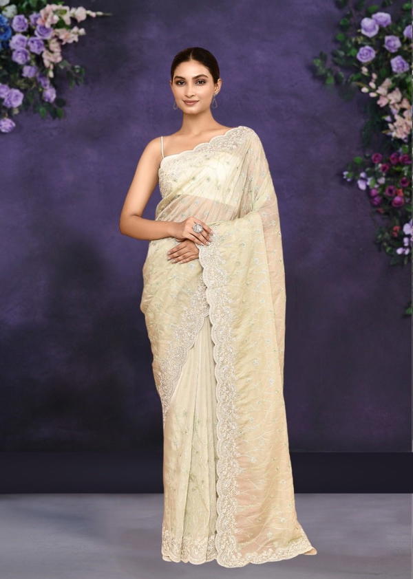 MAHOTSAV KAAVYANI VOL-02 DESIGNER SILK SAREE WHOLESALER IN SURAT