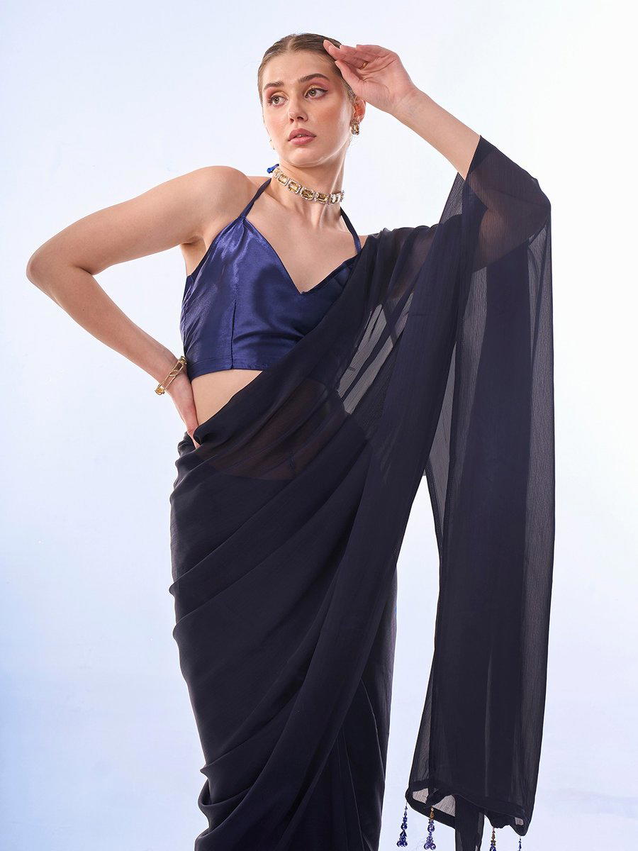 LAXMINAM OP-506 DESIGNER SAREE WHOLESALER IN INDIA 1
