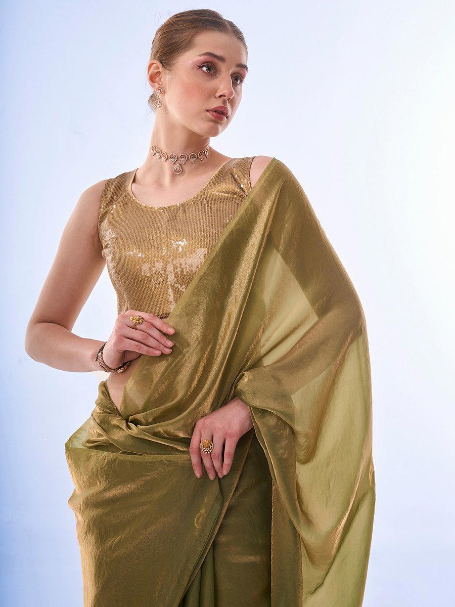 LAXMINAM OP-507 DESIGNER SAREE WHOLESALER IN INDIA 1