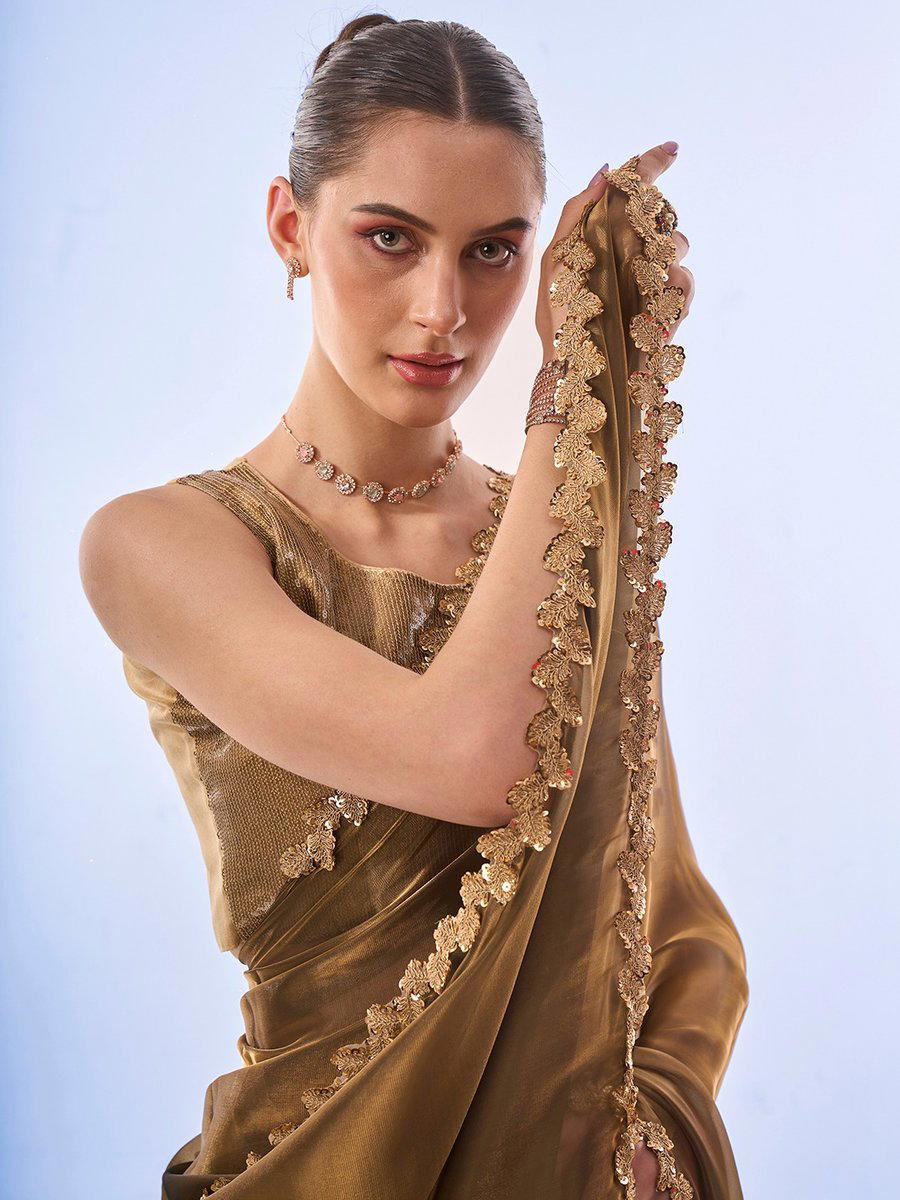 LAXMINAM OP-510 DESIGNER SAREE WHOLESALER IN INDIA 1