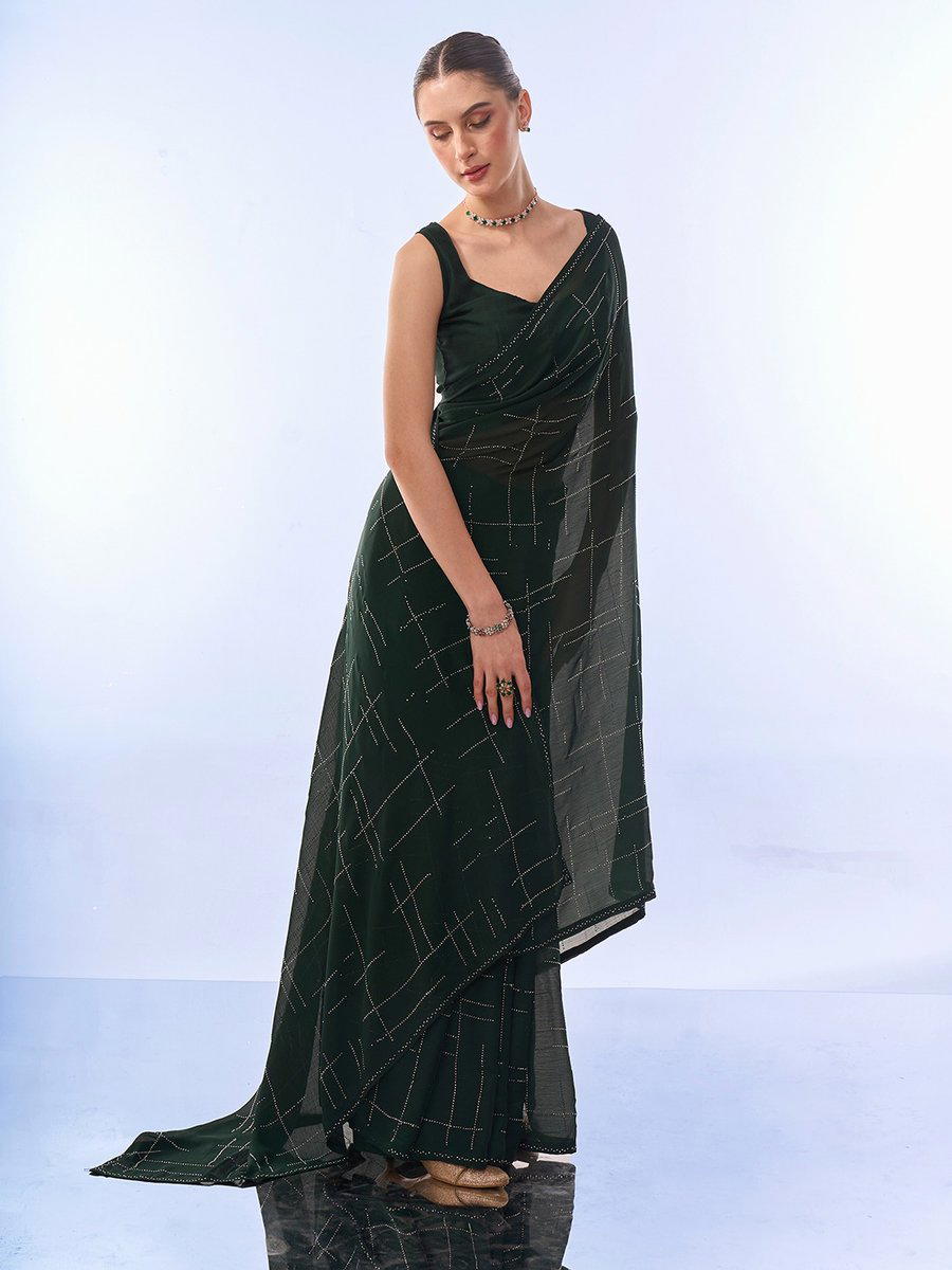 LAXMINAM OP-514 DESIGNER SAREE WHOLESALER IN INDIA 1