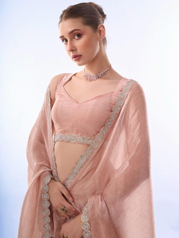LAXMINAM OP-517 DESIGNER SAREE WHOLESALER IN INDIA