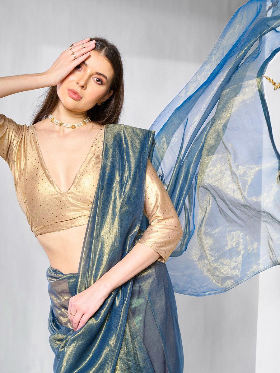 LAXMINAM OP-780 DESIGNER NET SAREE WHOLESALER IN INDIA 1