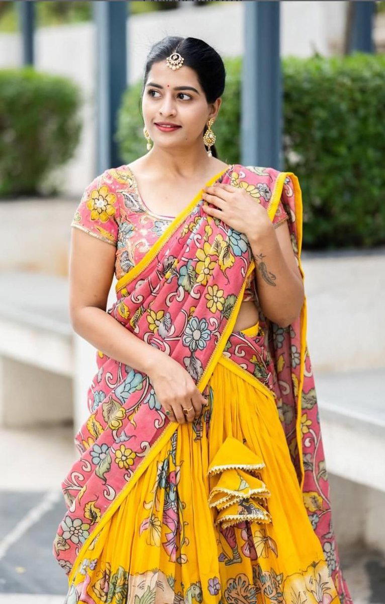 PC-477 BY PRISHA CREATION DESIGNER COTTON LEHENGA CHOLI WHOLESALER IN INDIA 1