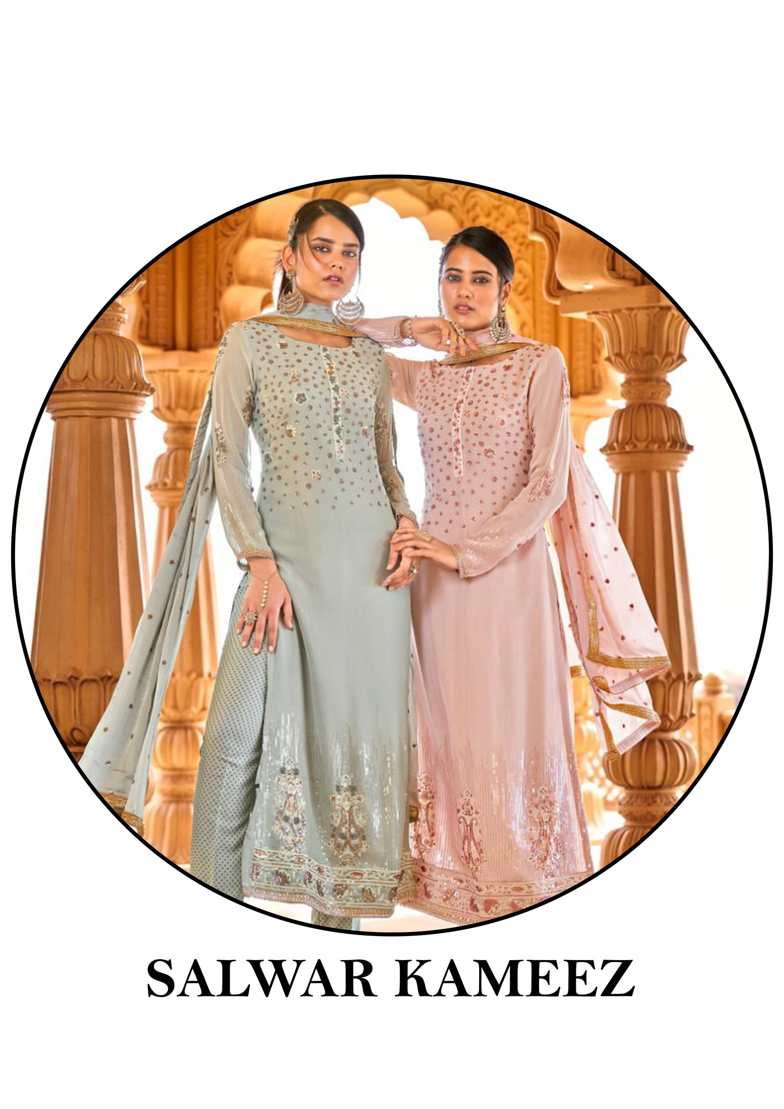 Salwar Kameez