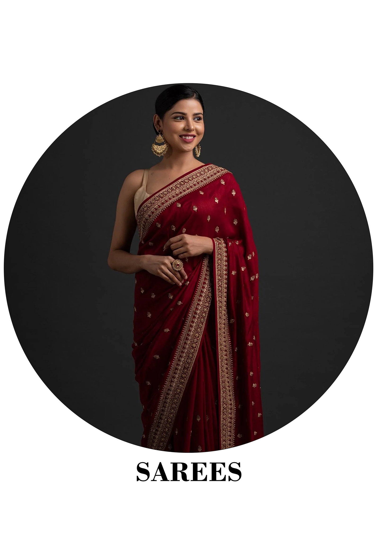 Sarees