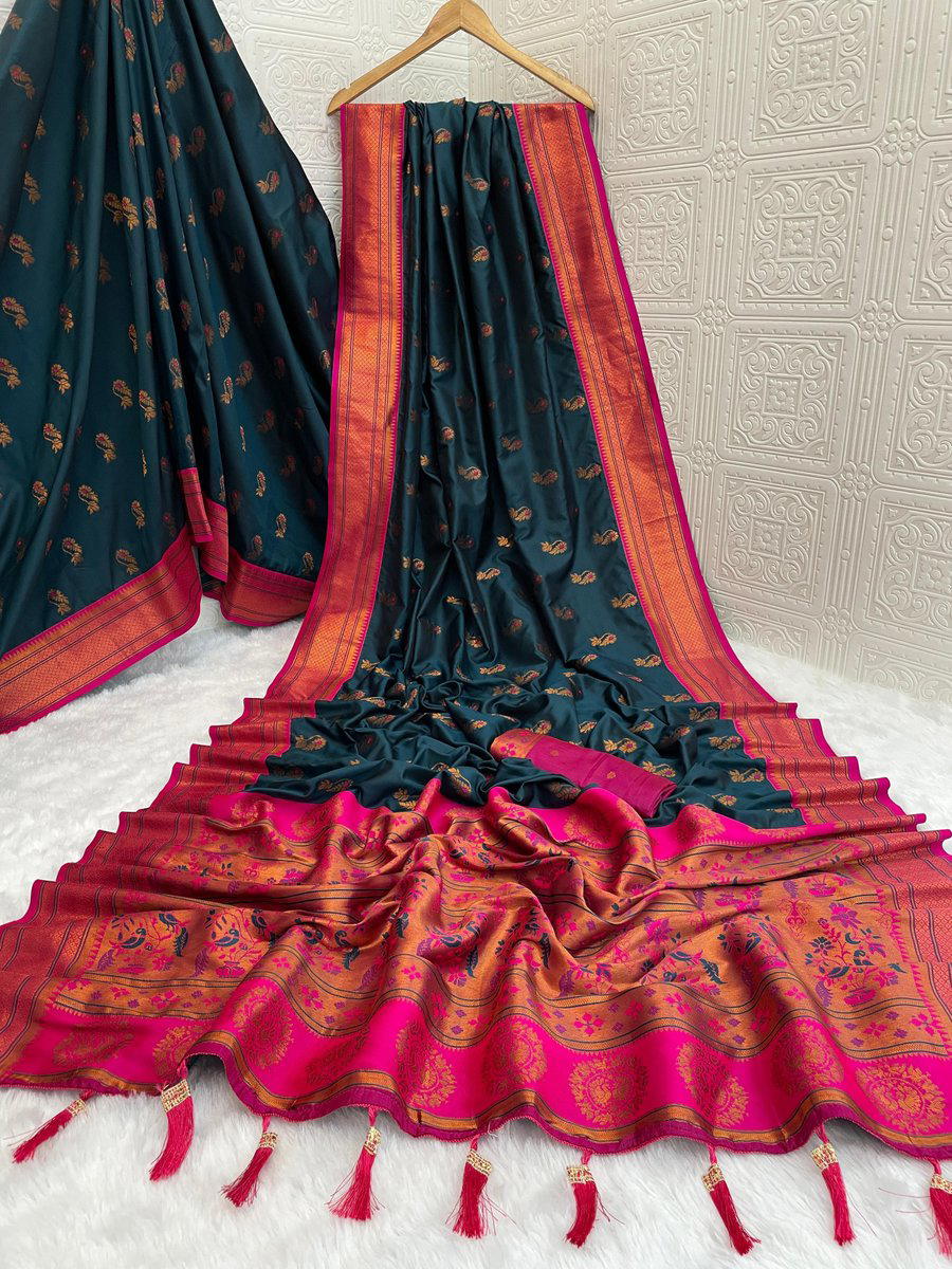 SILK SAREES BY PSW DESIGNER SILK SAREES WHOLESALER IN INDIA 1