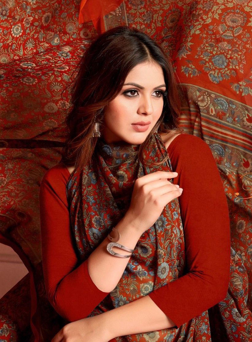 SUSHMA TRADITIONALS 8201A TO 8205C DESIGNER SAREE WHOLESALER IN INDIIA 1