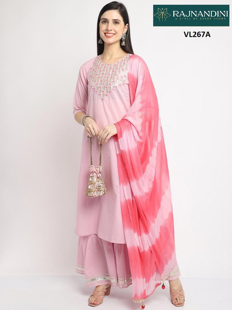RAJNANDINI IRA VOL-21 DESIGNER SALWAR SUIT WHOLESALER IN SURAT 1