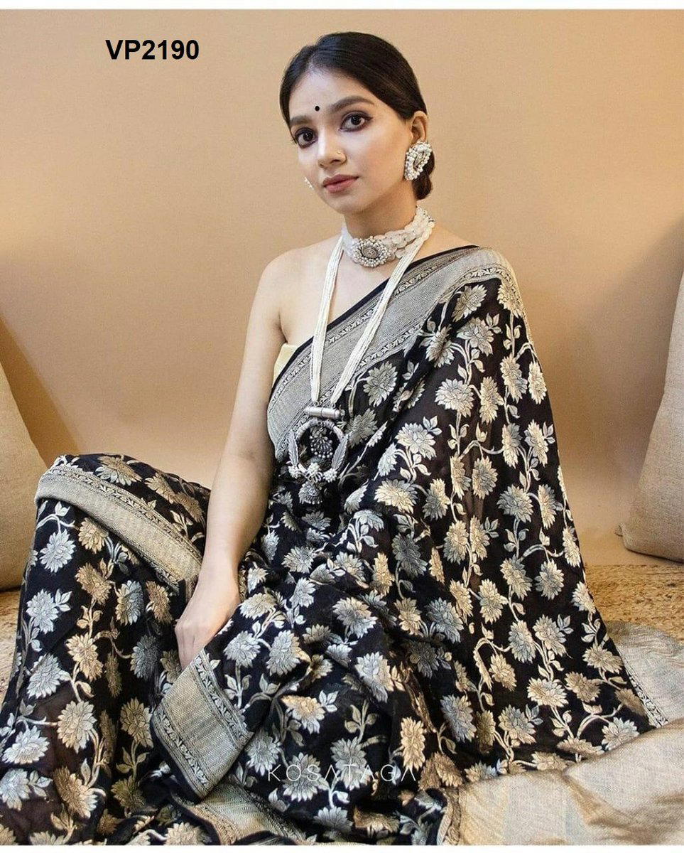 D.NO. VP2190 BY FASHION BERRY SILK SAREE WHOLESALER IN INDIA 1