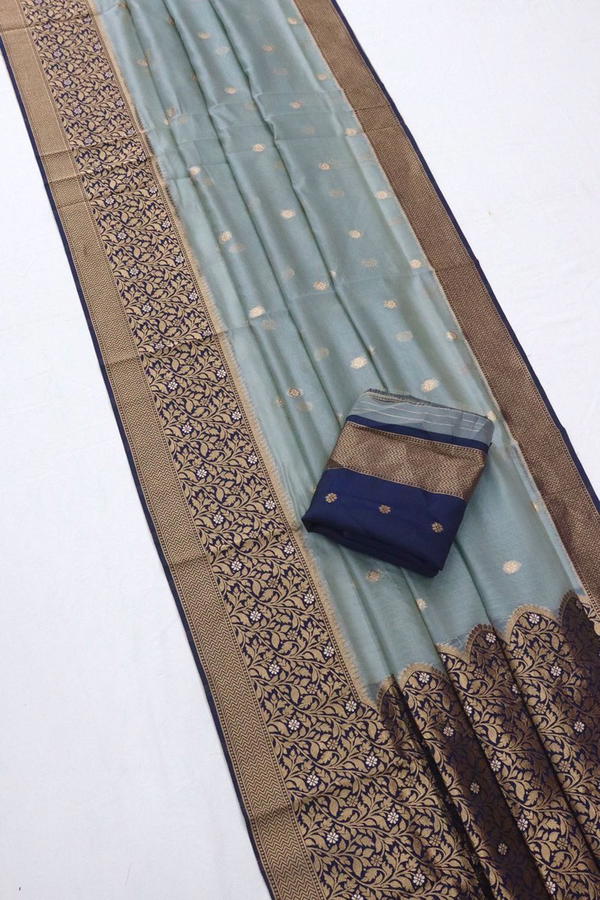 ORUM ORGANZA BY RAJPATH BANARASI ORGANZA SILK SAREE MANUFACTURER IN INDIA