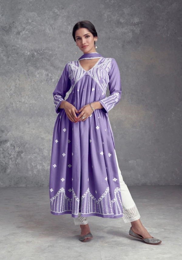 AADHIRA VOL-8 GOLD BY VAMIKA EMBROIDERY SALWAR KAMEEZ MANUFACTURER IN INDIA