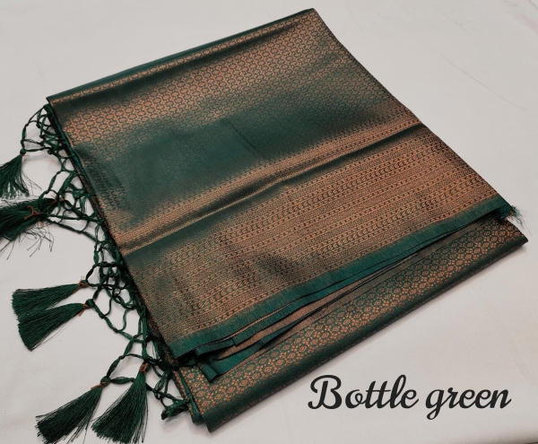 LC 03 BY SAGAR IMPEX KUBERA PATTU SILK SAREE MANUFACTURER IN INDIA