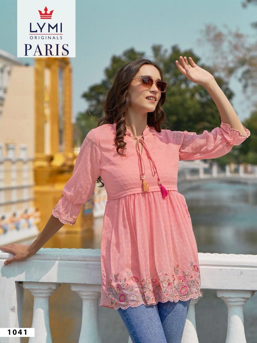 PARIS BY RANGOON DESIGNER WESTERN WEAR EXPORTER IN INDIA 1