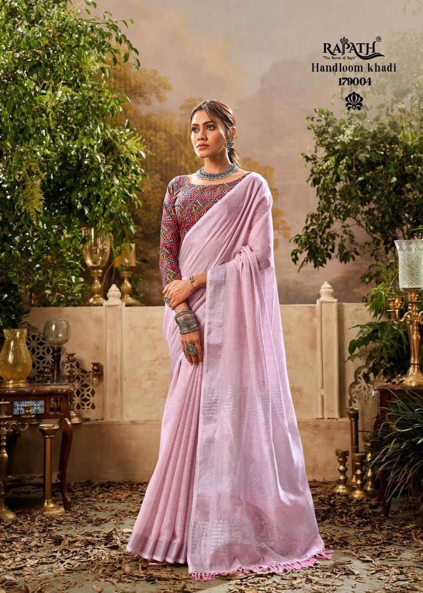 INDRANI COTTON BY RAJPATH PRINTED SAREE WHOLESALER IN SURAT 1