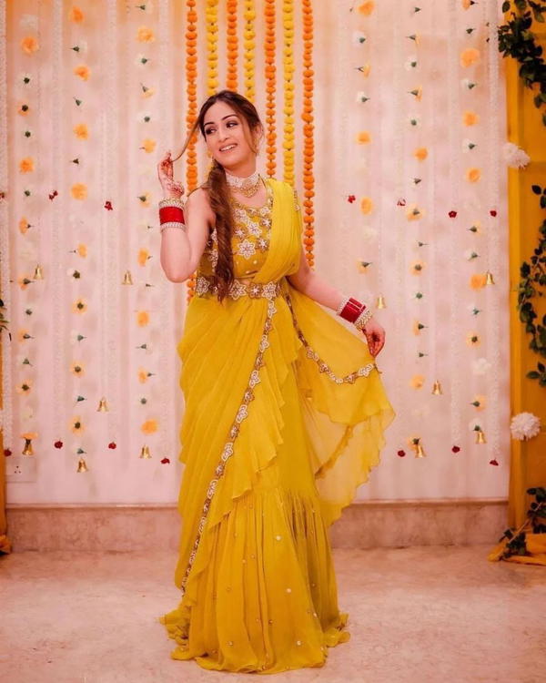 HB 16 BY SAGAR IMPEX GEORGETTE FABRIC SAREE EXPORTER IN SURAT
