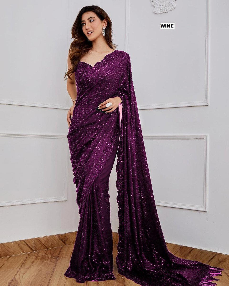 DF 3312 BY SAGAR IMPEX BOLLYWOOD BLOCKBUSTER SEQUENCE DESIGN SAREE WHOLESALER IN SURAT 1