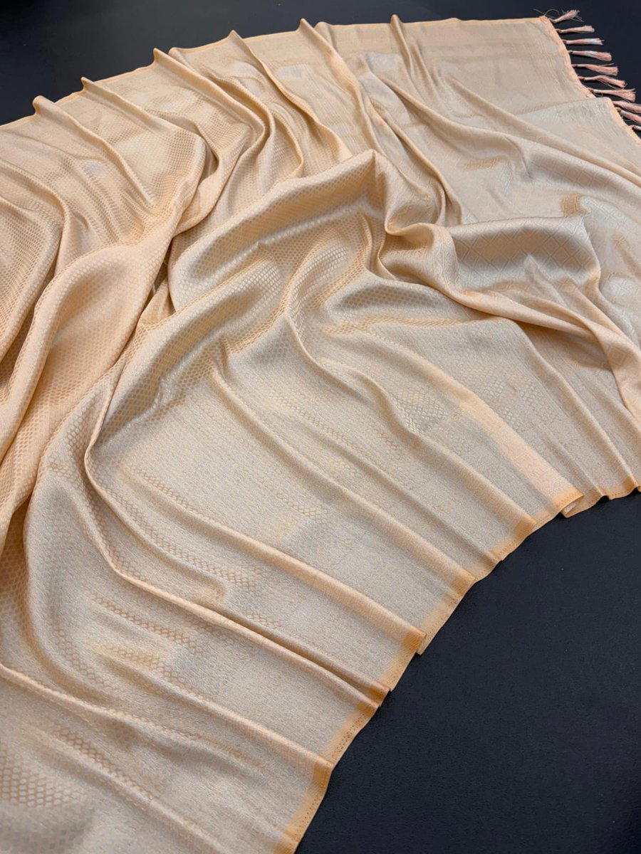 KARISHMA BY AURA SAREE SOFTY SILK SAREE MANUFACTURER IN INDIA 1