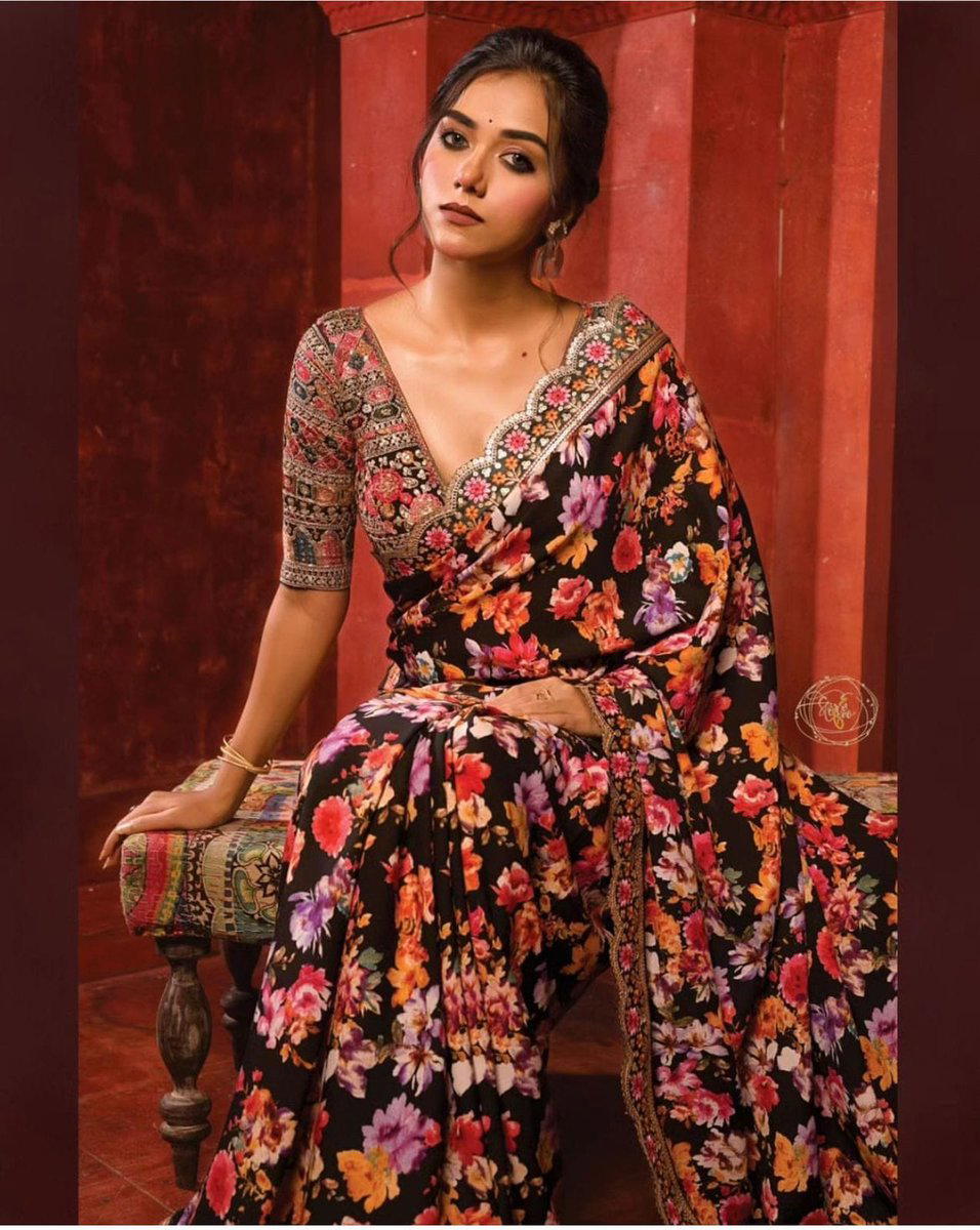 DVD 2094 BY SAGAR IMPEX DIGITAL PRINT DESIGN SAREE EXPORTER IN INDIA 1