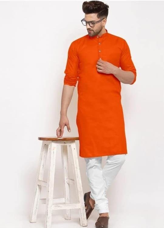 MAGIC KURTA BY SALASAR MAGIC COTTON KURTA WHOLESALER IN SURAT 1
