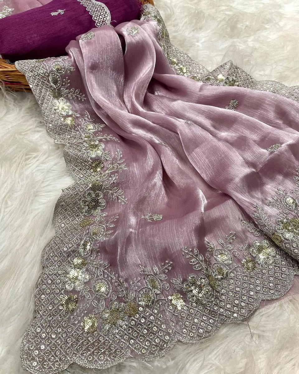 BT 3121 BY SAGAR IMPEX DESIGNER BOLLYWOOD SILK SAREE WHOLESALER IN INDIA 1