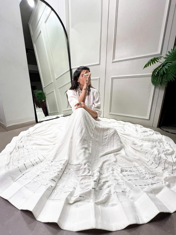 NNK 1706 BY SAGAR IMPEX DESIGNER GHAGHRA WHOLESALER IN INDIA