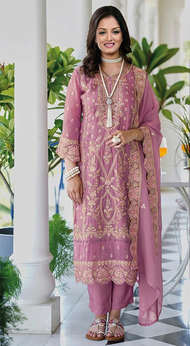 PAKISTANI 1123 BY MAARiA-A DESIGNER PAKISTANI SALWAR SUIT WHOLESALER IN INDIA 1