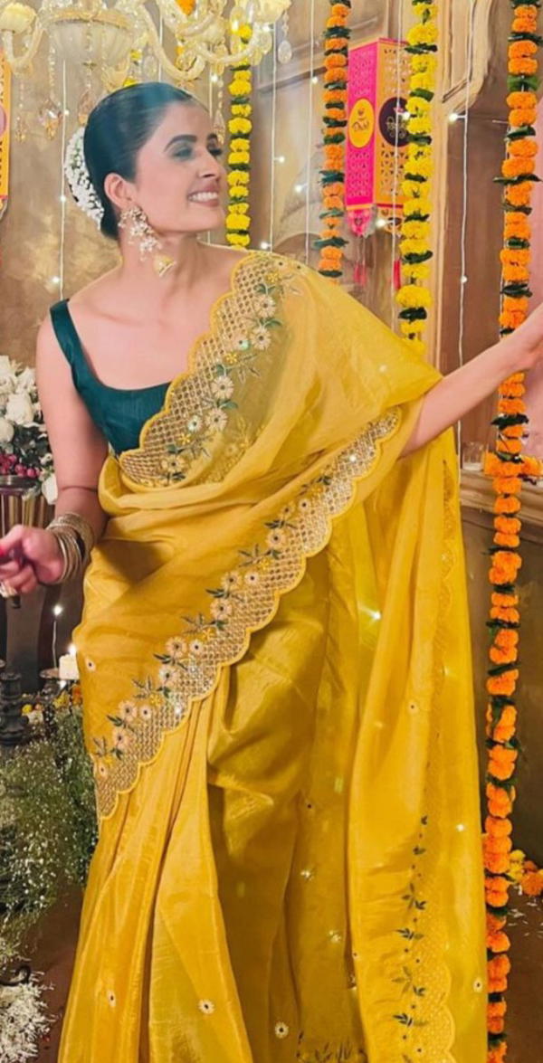 BT 1236 BY BT DESIGNER SAREE WHOLESALER IN INDIA