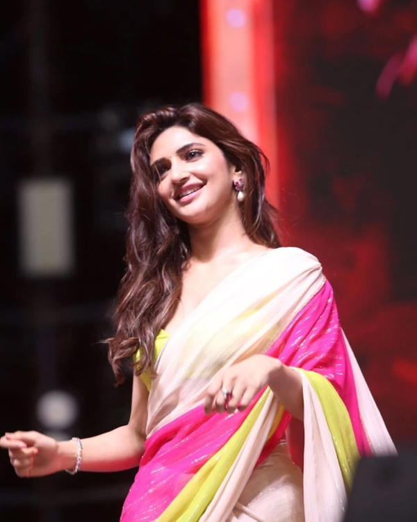 PUSHPA 2 BY RAJYOG DESIGNER GEORGETTE SAREE WHOLESALER IN INDIA