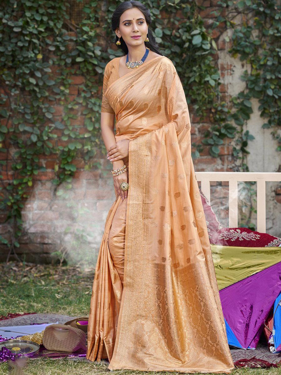 RUPA SILK BY BUNAWAT DESIGNER SILK SAREE WHOLESALER IN INDIA 1