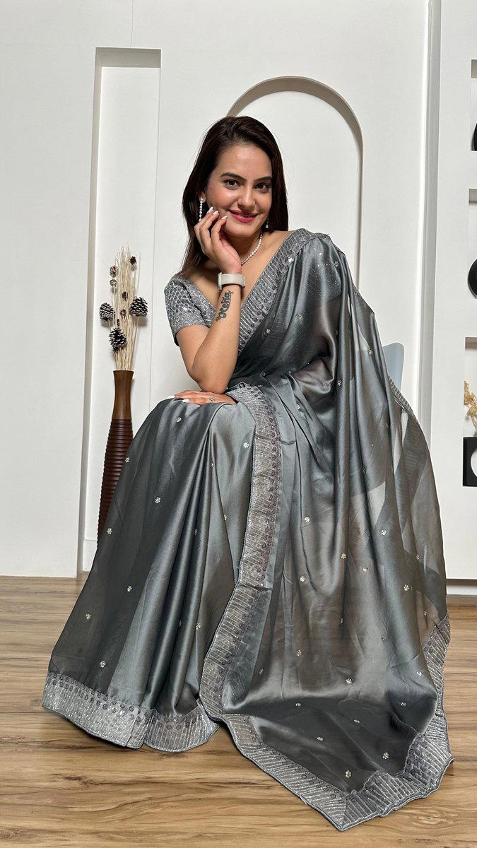 L311 BY FB DESIGNER RANGOLI SILK SAREE WHOLESALER IN INDIA 1